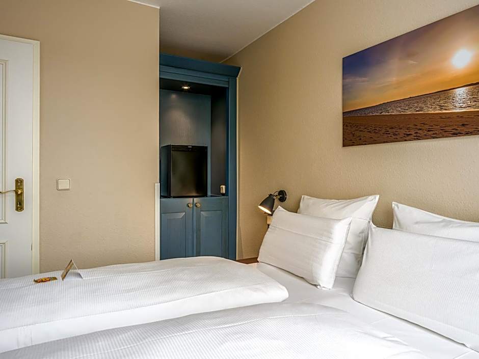 PLAZA Premium Sylt