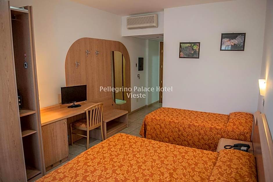 Pellegrino Palace Hotel