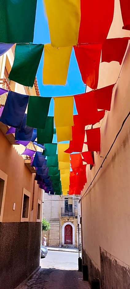 B&B Porta della Terra