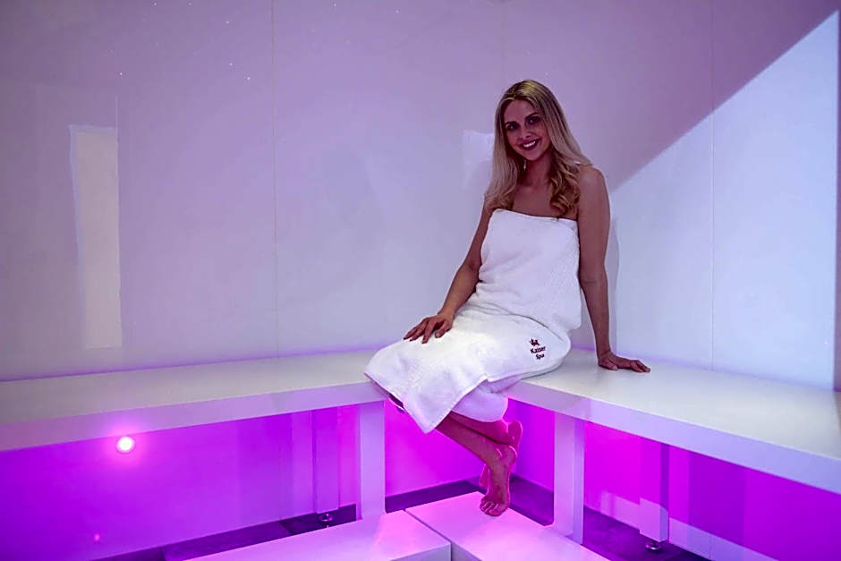 Best Western Hotel Kaiserhof