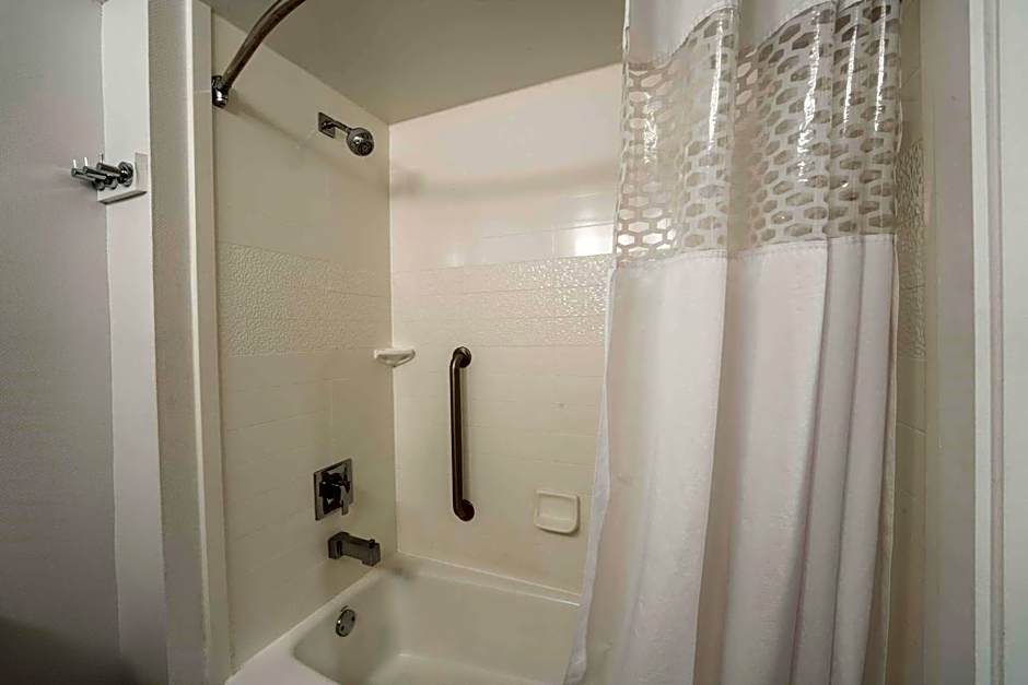 Hampton Inn By Hilton JAX S I95 JTB