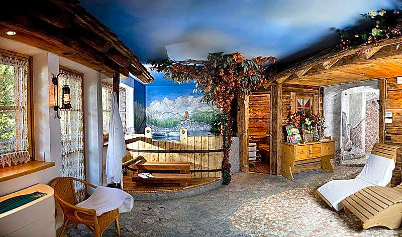 Hotel Garni San Nicolò