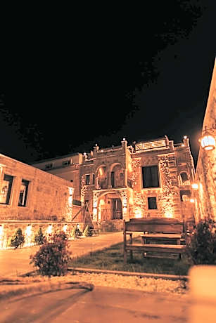 Akritis Cappadocia House