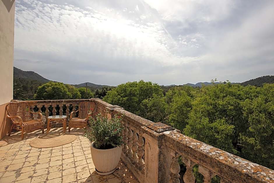 Agroturismo Son Boronat