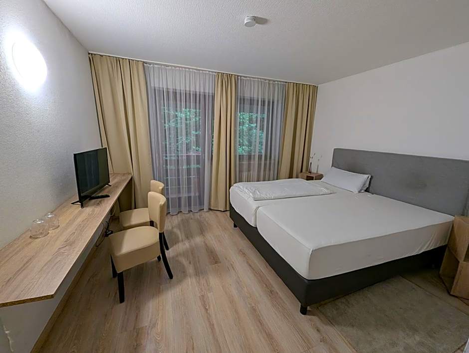 Hotel Pension Blüchersruh