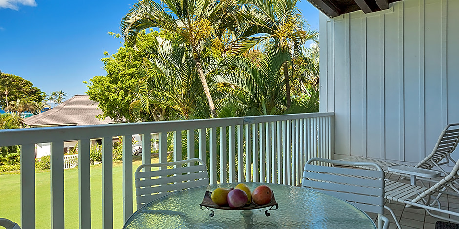 Castle Kiahuna Plantation Resort And The Beach Bungalows