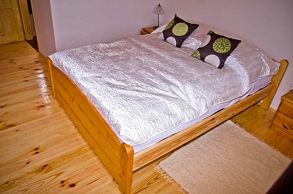 Harmatcsepp-Vendégház