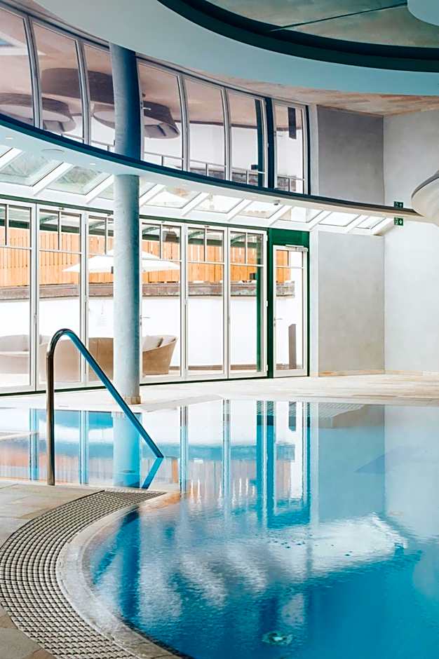Hotel Tauernhof
