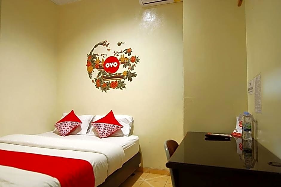 OYO 196 Horizone Residence