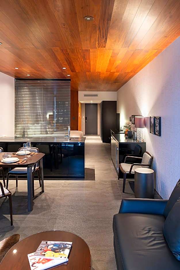 Kamo Residences by Reflections