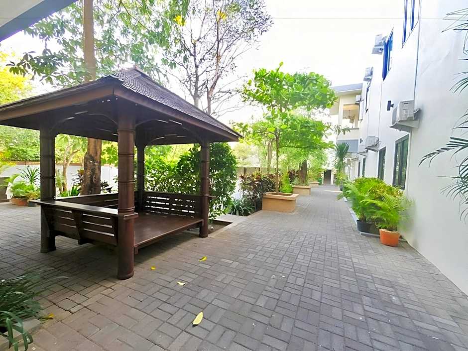 Hotel Transit Pasuruan