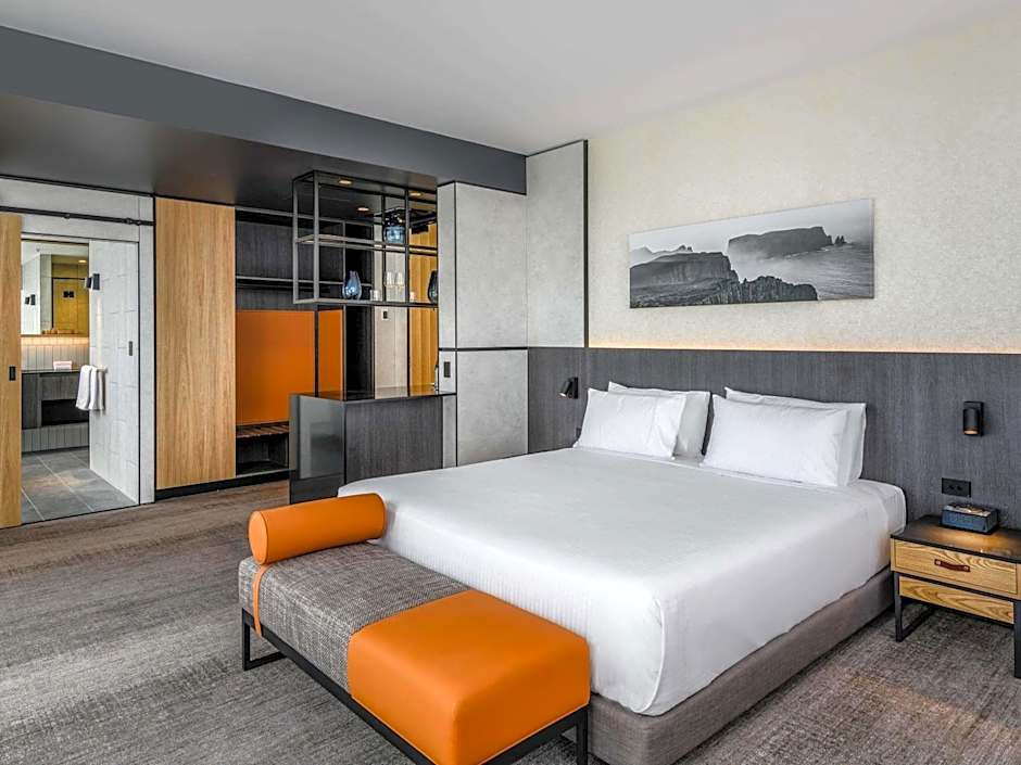 Mövenpick Hotel Hobart 