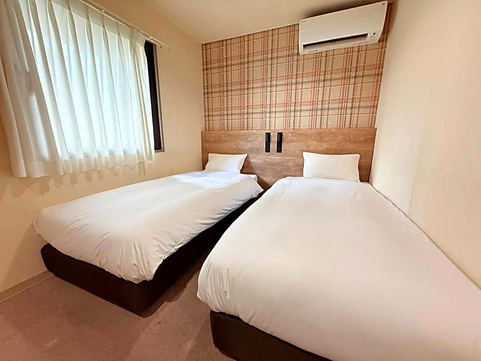 hotel the textile