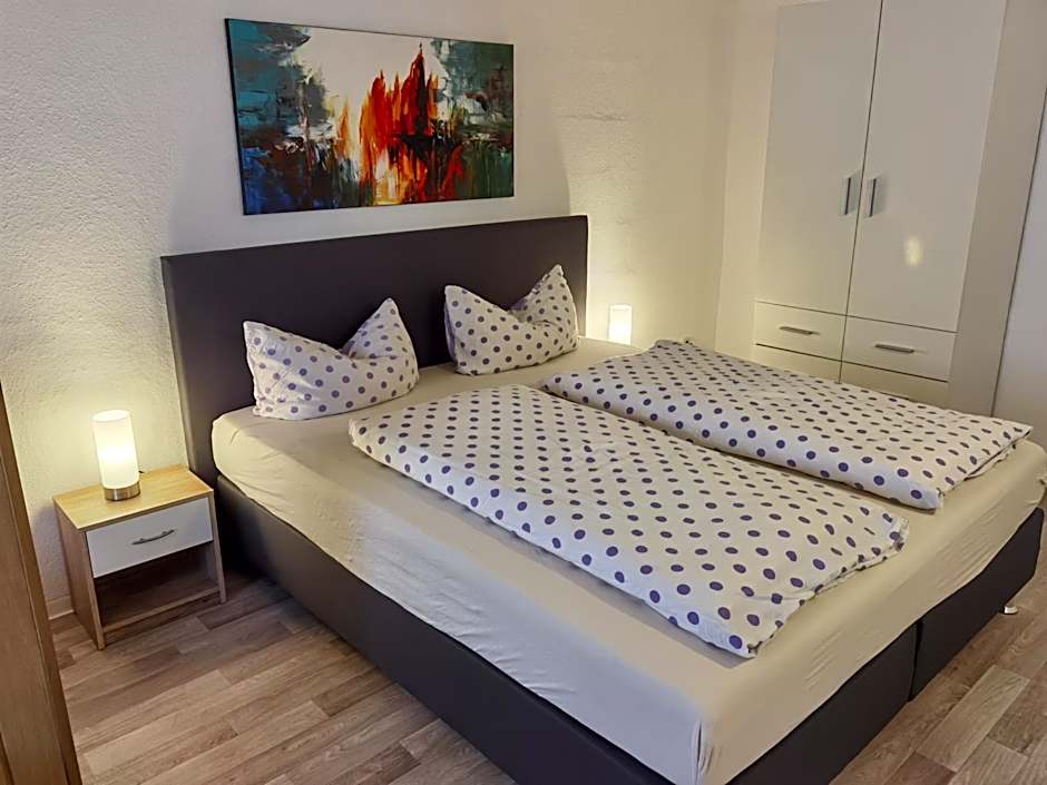 Haus Linde Frauenwald am Rennsteig