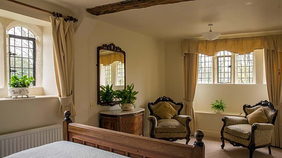 Biggin Hall Country House Hotel