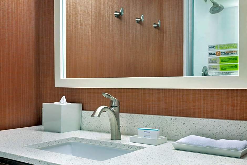 Home2 Suites by Hilton Grovetown Augusta Area