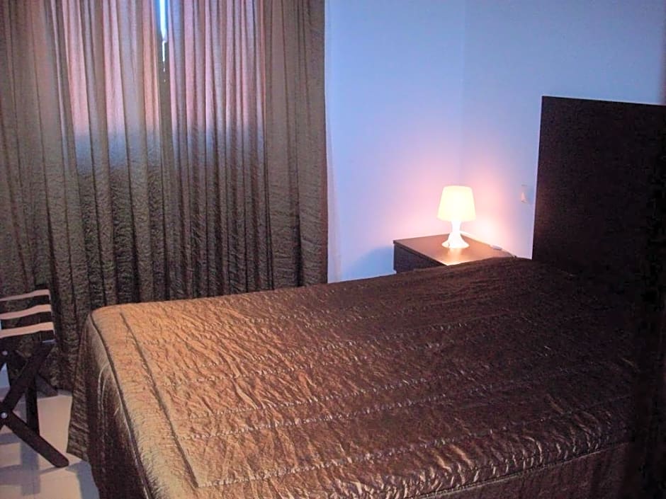 Residencia S. Francisco