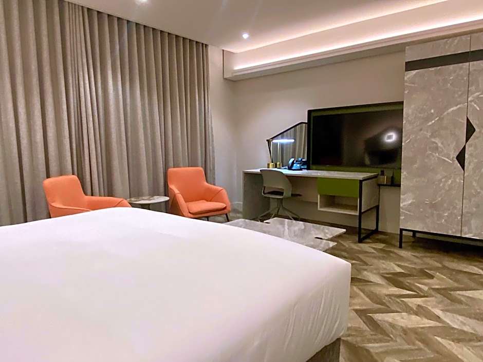 Coastlands Skye Hotel, Ridgeside, Umhlanga