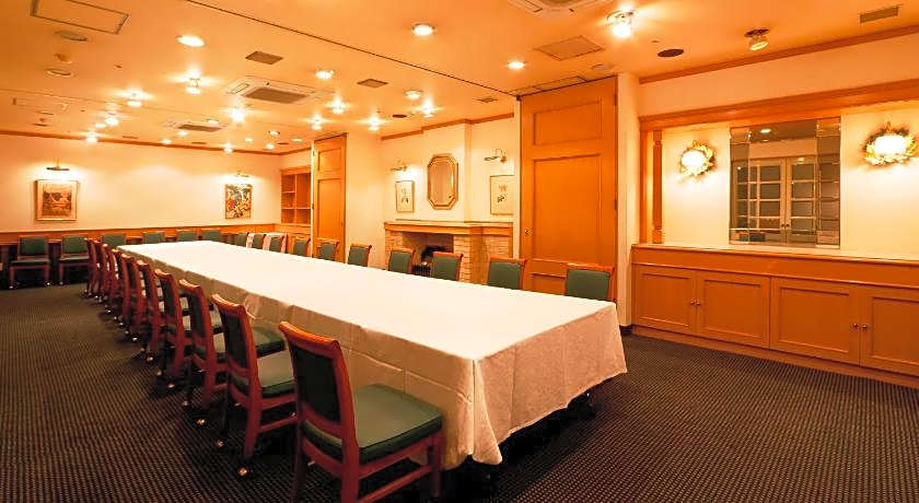 Nest Hotel Matsuyama