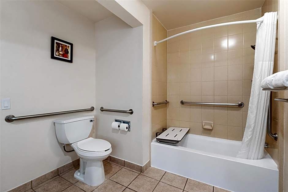 Best Western San Diego/Miramar Hotel