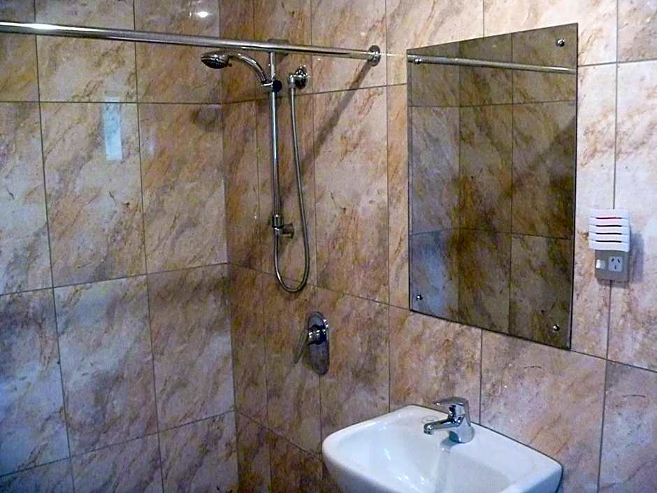 At Parkland Place B&B