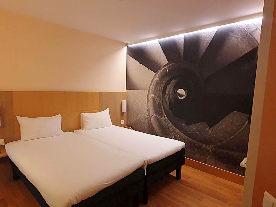 Ibis Barcelona Centro (Sagrada Familia)