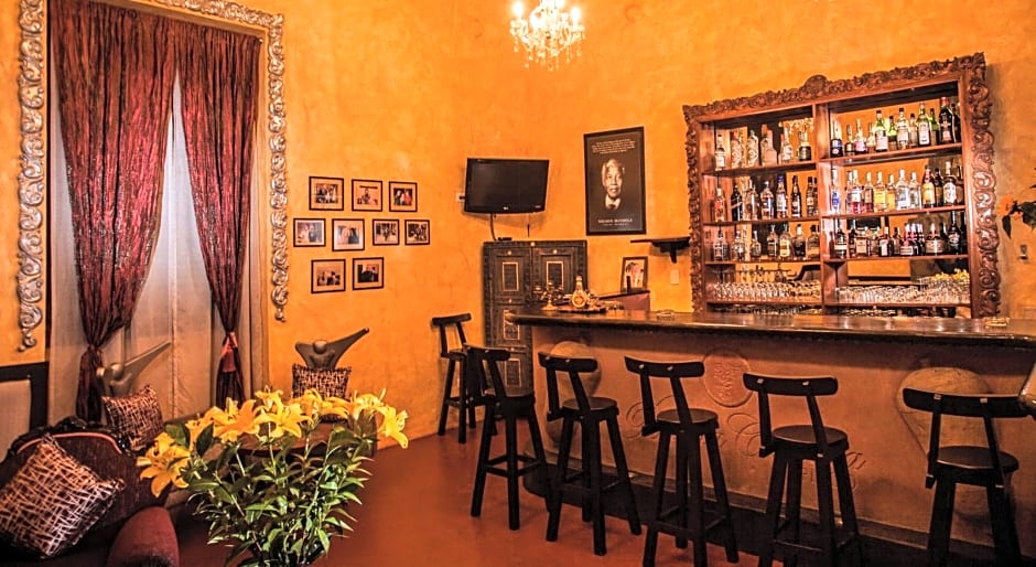 Andean Wings Boutique Hotel