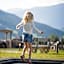 Aparthotel Familiaris - Family Apartments - Pools & Spa in Dolomites