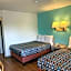 Vagabond Inn Sylmar