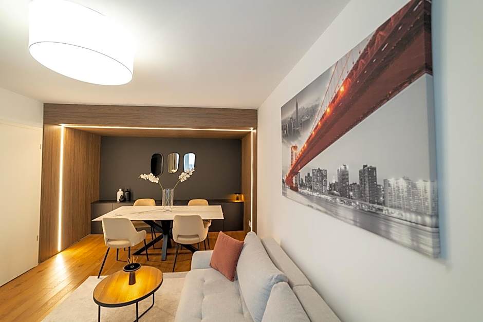 Apartament Storyland