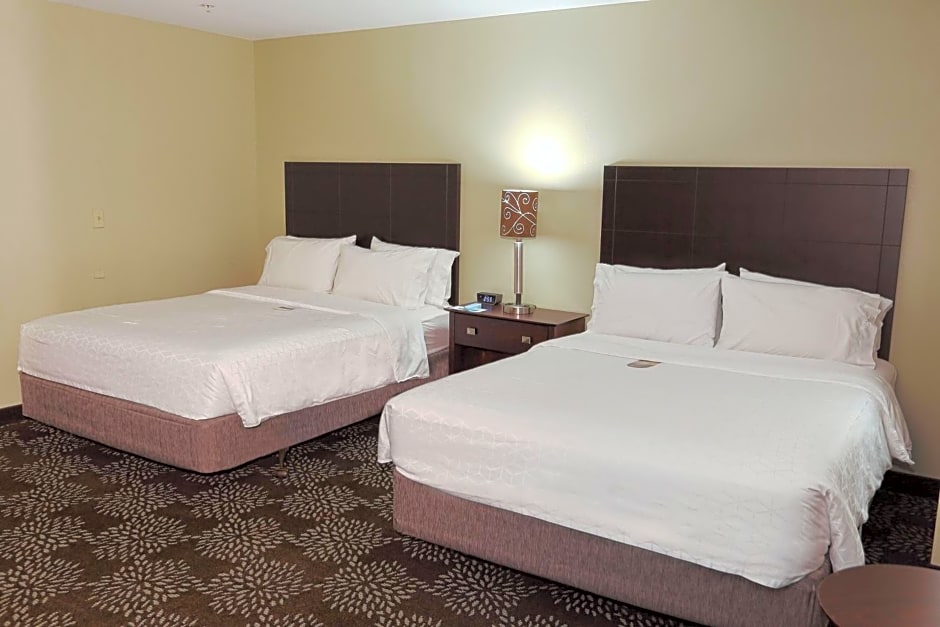 Holiday Inn Express Pittsburgh West - Greentree