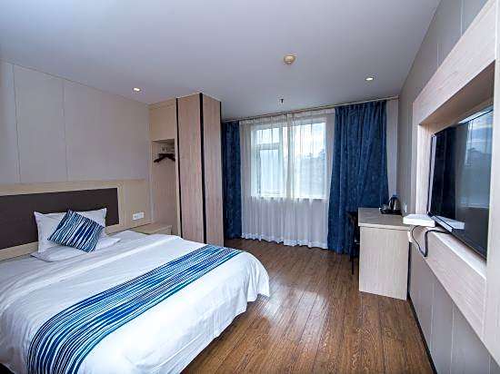 Nanyuan Inn (Ningbo Tianyi Square Caihong South Road)