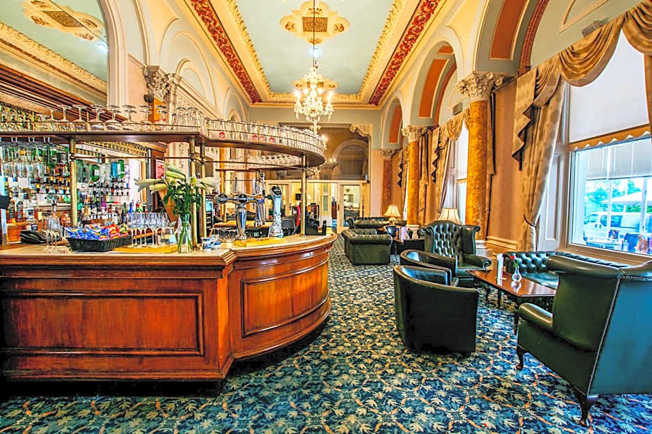 Palace Hotel & Spa Buxton