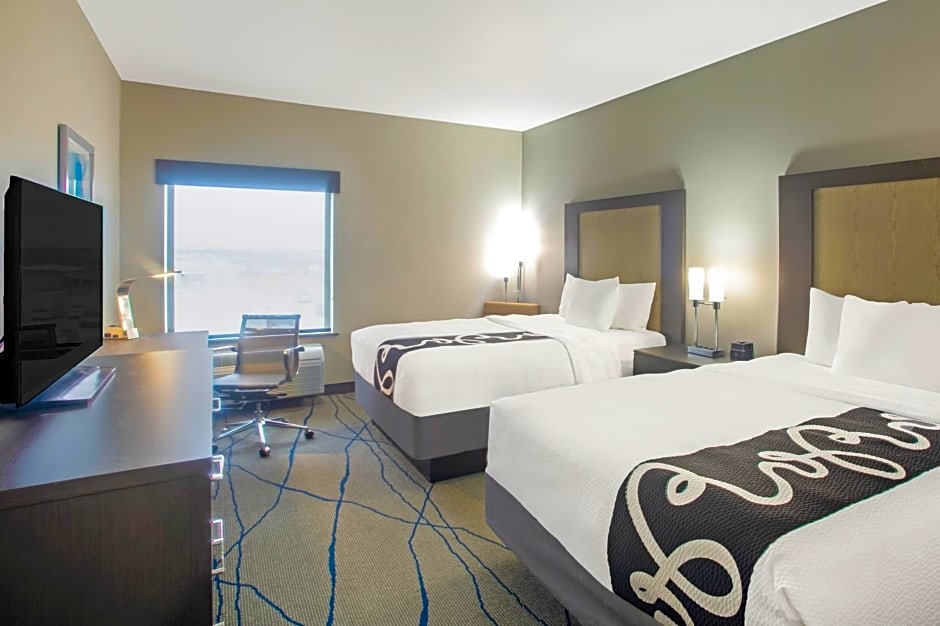 La Quinta Inn & Suites by Wyndham Ponca City