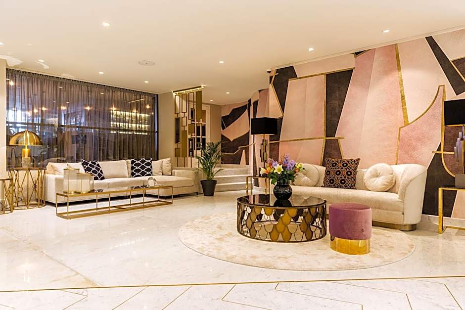 C-Hotels Andromeda