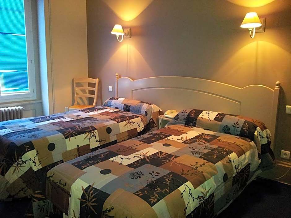 Hotel Azur