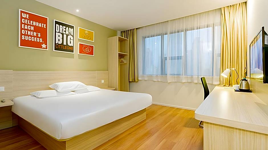 Hanting Hotel Nanchang Railway Station