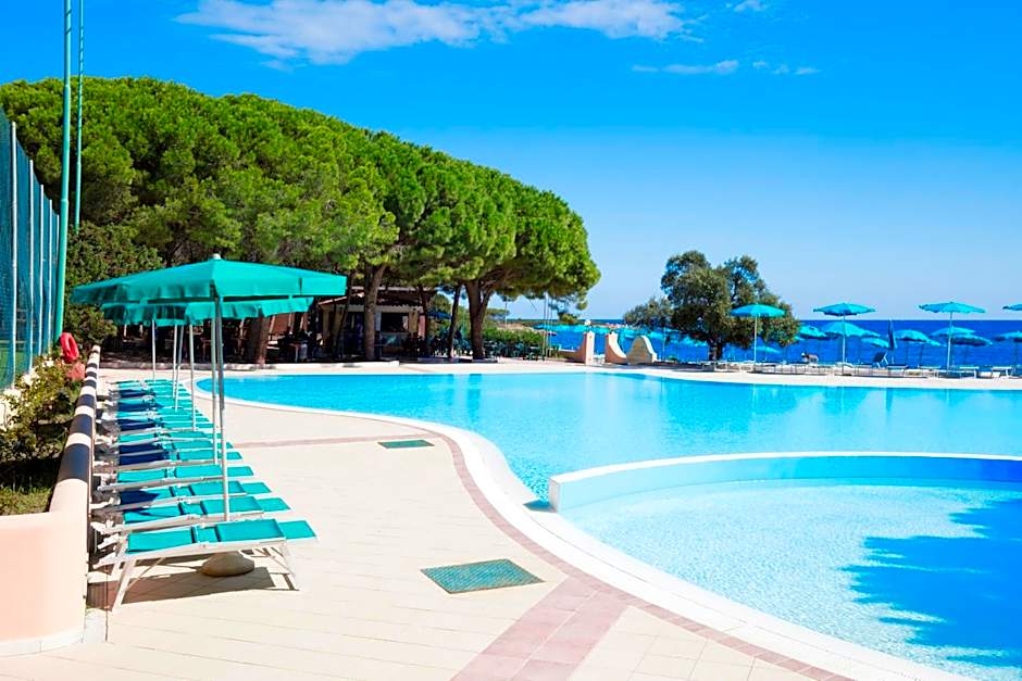 Club Hotel Marina Seada Beach