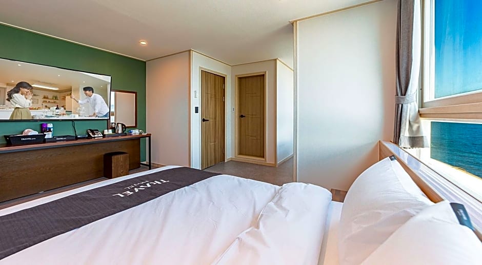 Sok-cho Travel Hotel