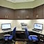 Hampton Inn By Hilton & Suites Denver Airport / Gateway Park