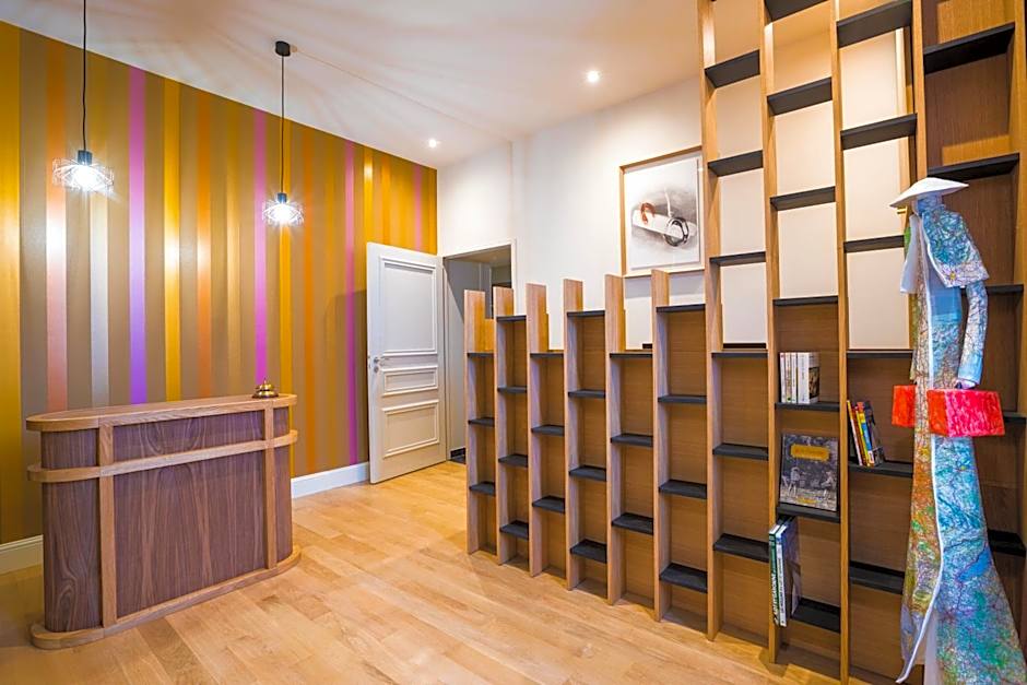 Hotel Clos Castel Villas Spa