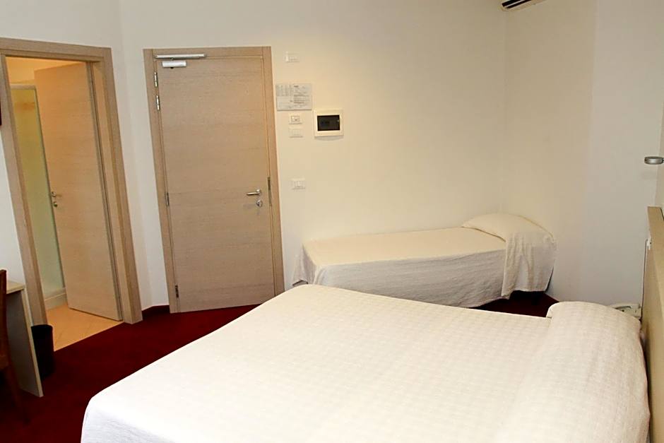 Park Hotel Italia