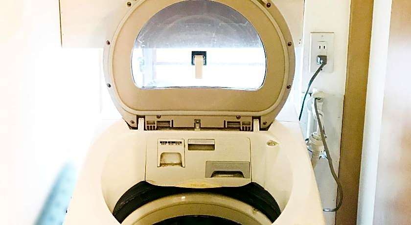 Harimayabashi Guest House