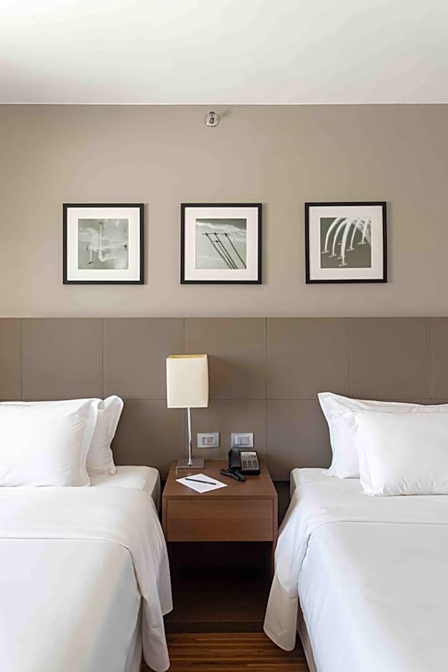 Golden Tulip São José dos Campos