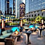 Omni Los Angeles Hotel At California Plaza