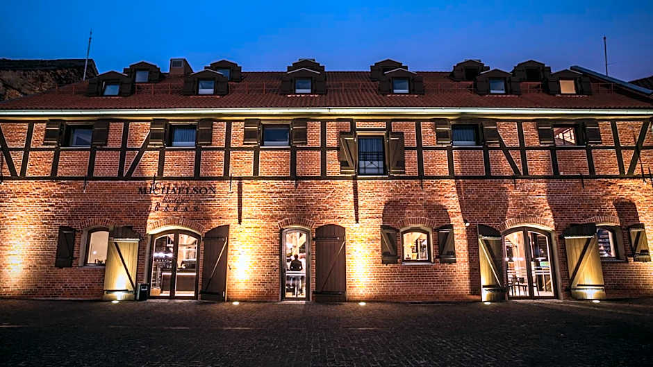 Michaelson Boutique Hotel & SPA Brícoła