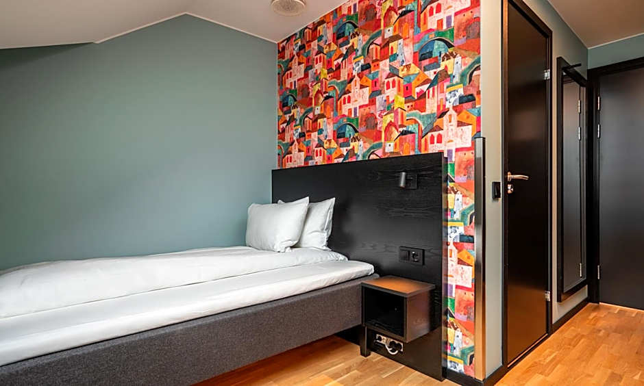 Thon Hotel Hammerfest