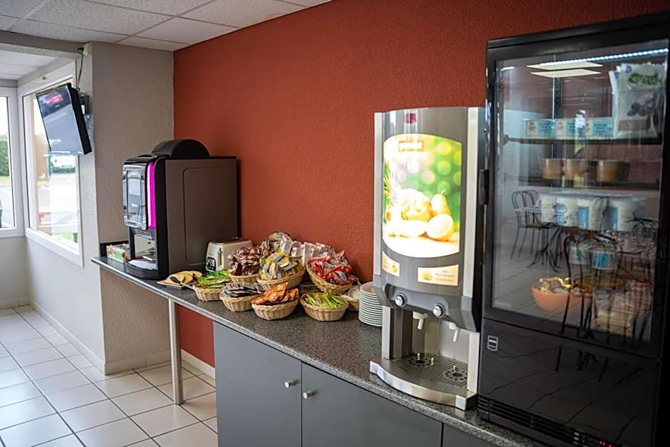 Fasthotel Perigueux - Un Hotel FH Confort