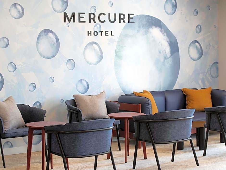 Mercure Sydney Blacktown