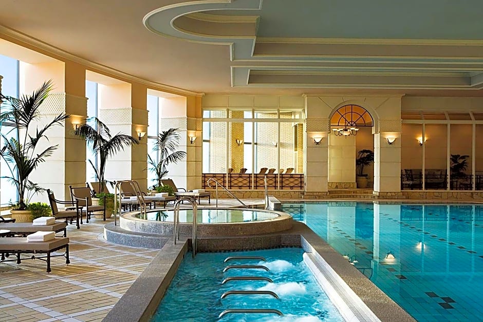 Nagoya Marriott Associa Hotel